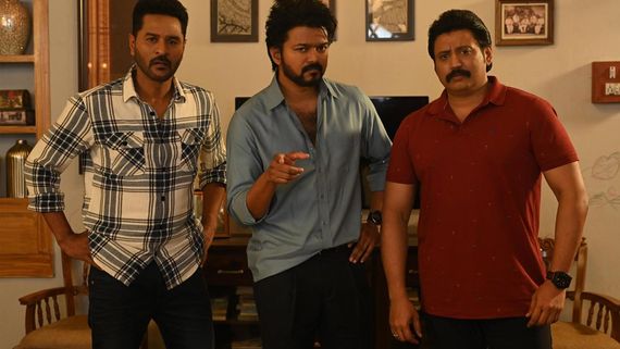 The Greatest of All Time Box Office Collection Day 1 Prediction: Vijay's Movie Expected To Make A Strong Start