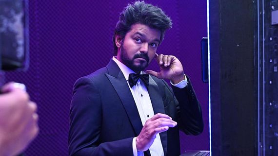 GOAT Box Office Collection Day 4 Prediction: Vijay's Film Expected To Soar With Strong Sunday Performance