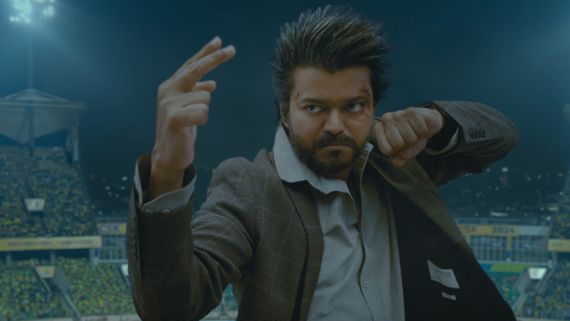 The Greatest Of All Time(GOAT) Box Office Day 1 Prediction: Thalapathy Vijay’s Film To Cross 70Cr - EXCLUSIVE