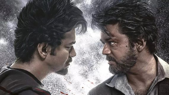 GOAT Worldwide Box Office Day 1: Thalapathy Vijay’s Film FAILS To Touch 100Cr; Heads For Crucial 1st Weekend