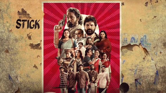 Goli Soda Rising OTT Release: How To Stream The Episodes Of This Action Drama Web Series Online