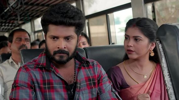 Gundeninda Gudigantalu September 14 Episode: Balu and Meena's Romance Tackles A Significant Issue; Check DEETS