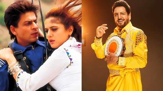 Gurdas Maan Recalls Working With Shah Rukh Khan In Veer Zaara: Aisa Pyaar-Satkaar Karne Wala Funkaar....