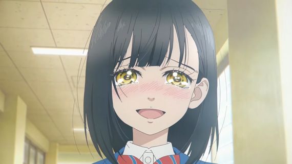 'Honey Lemon Soda' Anime Trailer, Release Date, Cast And Crew, Other Details