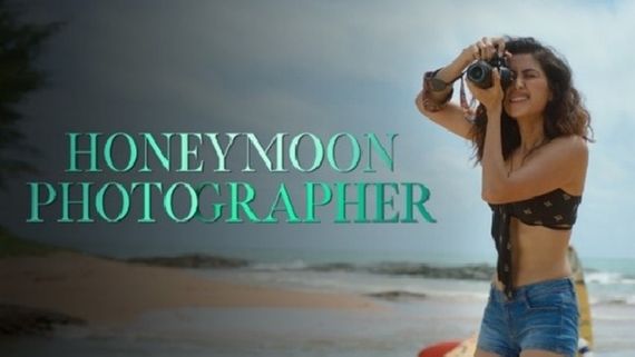 Honeymoon Photographer OTT Release: Asha Negi Reveals Her New Show Motivated Her To Work Hard On...