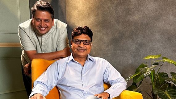 Irshad Kamil Shares His Songwriting Journey And Inspirations On Small Towns Big Stories