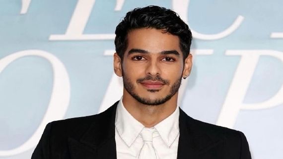 Ishaan Khatter Tops This Week's IMDb Pro Landings With The Perfect Couple, Followed By Patralekhaa & Sharvari 