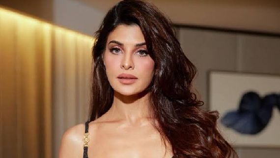 Jacqueline Fernandez's New Song ‘Stormrider’ Crosses 4 Million Views On YouTube In 2 Days, DEETS
