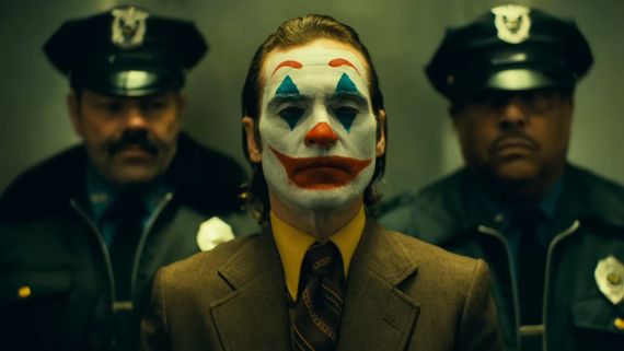 'Joker: Folie A Deux' TICKETS ON SALE, Release Date, Cast, Plot, Other Details
