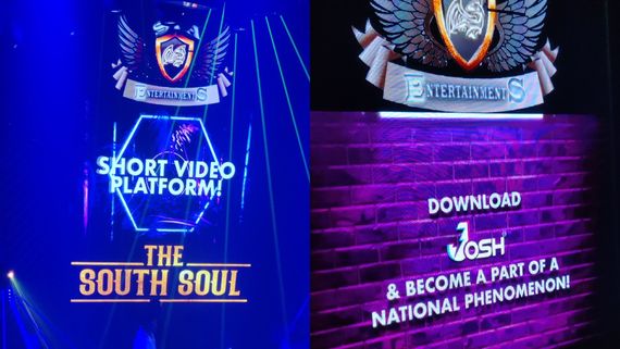 Josh Partners With Sia Entertainments For An Unforgettable ‘South Soul’ Onam Bash