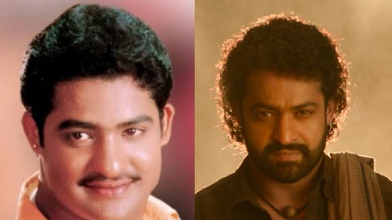 From Student No. 1 to Devara Part-1: NTR Jr.'s Journey Comes Full Circle