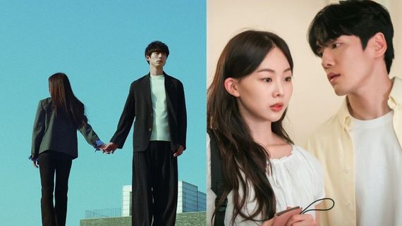 K-Dramas Releasing This Week: From What Comes After Love To Gyeongseong Creature; Here's All You Can WATCH