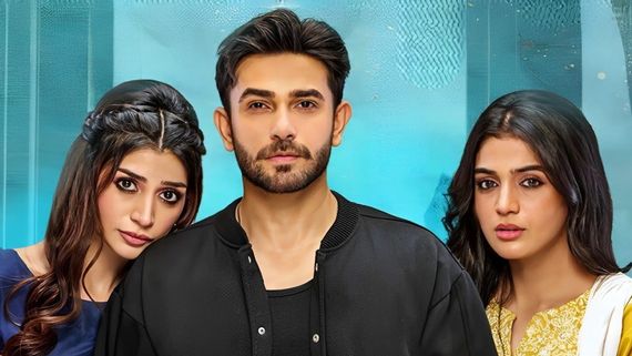 Kaffara Episode 52 OTT Release Date In India: When & Where To Watch Ali Ansari-Laiba Khan's Show