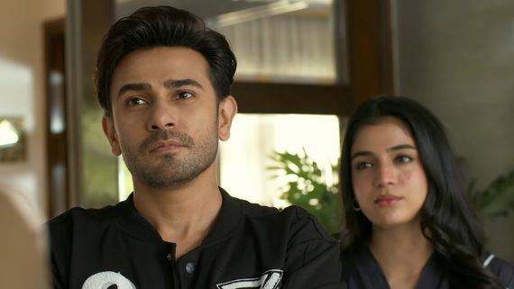 Kaffara Episode 61 Release Time In India: How To Watch Ali Ansari-Laiba Khan’s Show New Episode Online