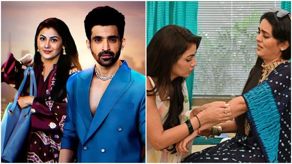 Kaise Mujhe Tum Mil Gaye New Villain: After Pratiksha, THIS Yeh Rishta Kya Kehlata Hai Star Joins ZEE TV Show 