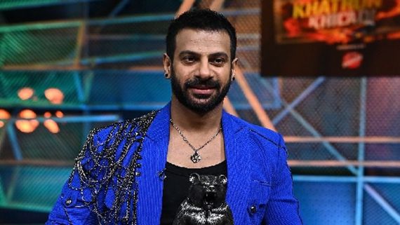 Khatron Ke Khiladi 14 Winner Karan Veer Mehra Opens Up On Winning Rohit Shetty's Show