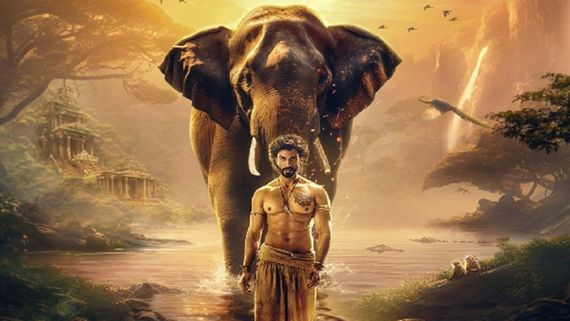 Karmaanya Release Date, Cast, Poster: Film To Mark Prateek Jain's Bollywood Debut