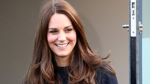 Kate Middleton Shares Update On Cancer Treatment As She Concludes Chemotherapy; Says 'What A Relief'