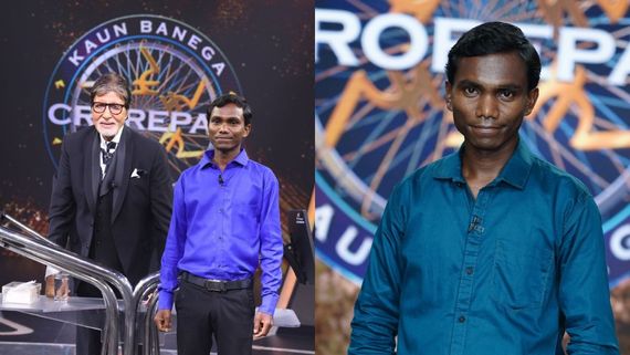 KBC 16 First Crorepati Name: Will Banti Vadiva Win Kaun Banega Crorepati 16 Rs 1 Crore?  KBC Today Episode...