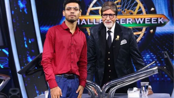 Kaun Banega Crorepati 16 Today Episode: Can You Answer KBC 1 Crore Question That Ujjwal Prajapat Couldn't?