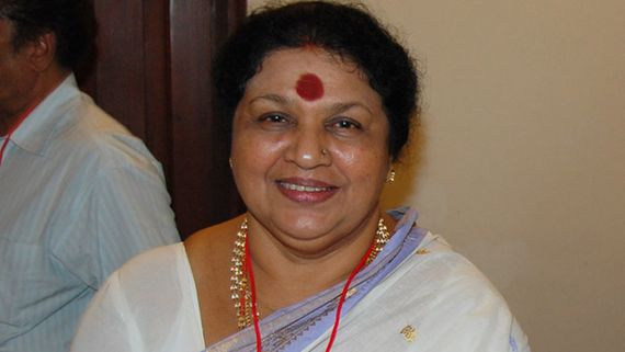 Kaviyoor Ponnamma Health Update: Veteran Malayalam Actress Hospitalized In Critical Condition