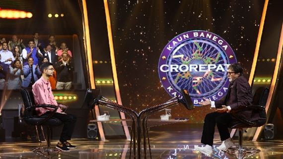 KBC 16 First Crorepati Name: Can Chander Prakash Answer Kaun Banega Crorepati 16 Rs 1 Crore Question?