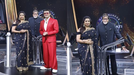 Kaun Banega Crorepati 16 Today Episode: Amitabh Bachchan Recalls Shoot For Kabhie Kabhie In Kashmir