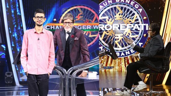 KBC 16 Rs 7 Crore Question Answer: Kaun Banega Crorepati 16 Rs 7 Crore Ques That Made Chander QUIT Is...