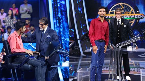 KBC 16 Today Episode: Can Ujjwal Prajapat Win Kaun Banega Crorepati 16 Rs 1 Crore? Question Answer Is