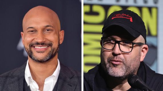 Keegan-Michael Key Gives Bumblebee A Hilarious New Twist In Transformers One!