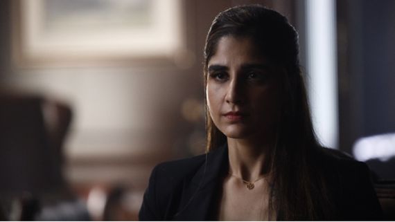 Khalbali Records OTT Release EXCLUSIVE! Saloni Bhatra Spills The Beans On Her Character: She Is Determined To