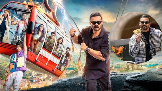 Khatron Ke Khiladi 14 New Episode: Who Will Be In Bottom 2? Sumona, Niyati, Shalin To Face Elimination?