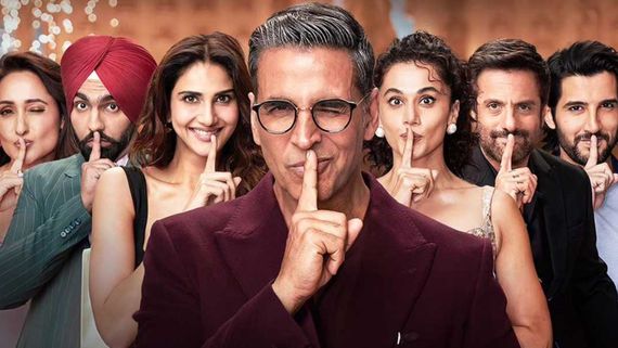 Khel Khel Mein OTT Release Date, Platform: Where Will Akshay Kumar’s Film Stream Online? UPDATE