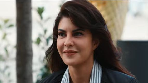 Kill ‘Em All 2: Jacqueline Fernandez Teams Up With Jean-Claude Van Damme For An Action-Packed Hollywood Debut 