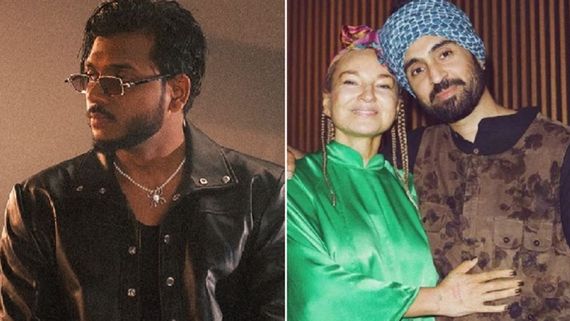 From King To Diljit Dosanjh & Karan Ajula: Times When Indian Artists Collaborated With International Stars