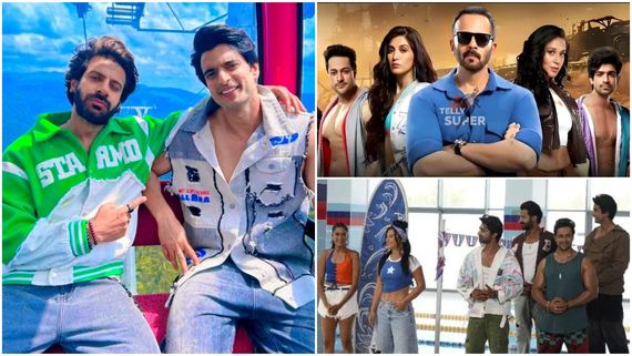 Khatron Ke Khiladi 14 Elimination Week 9: Sumona, Niyati, Or Nimrit - Who Will Get Eliminated This Week?