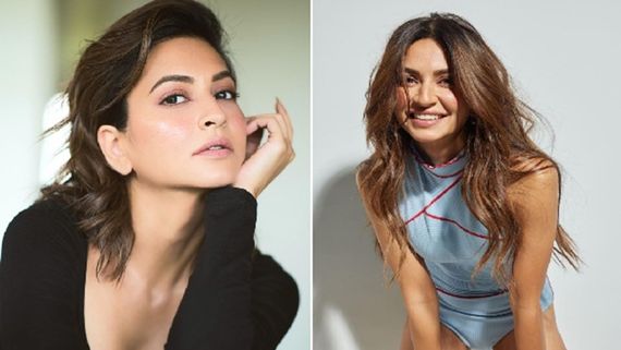Disconnect to Reconnect: Kriti Kharbanda Shares Her Digital Detox Experience