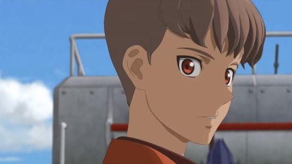 'Leviathan' Young Adult Novel Based Anime Series, Netflix Trailer, Release, More