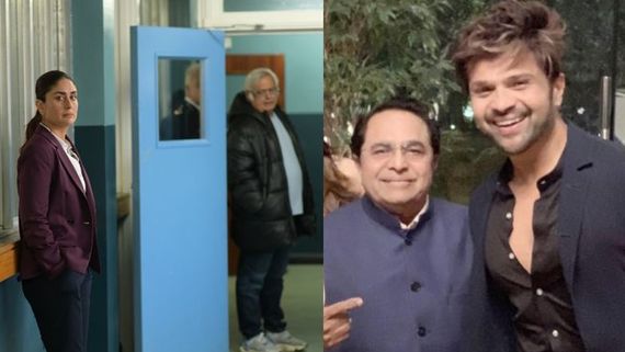 ENT Highlights: The Buckingham Murders Struggles To Touch 10Cr; Himesh Reshammiya’s Father Passes Away