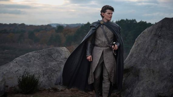 The Lord Of The Rings: The Rings Of Power S2 Ep5 In Hindi: How To Watch New Episode Of LOTR 2 In Hindi