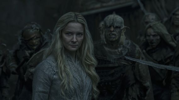 The Lord Of The Rings: The Rings Of Power S2 Ep7 In Hindi: How To Watch New Episode Of LOTR 2 In Hindi