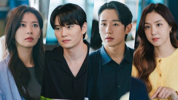 Love Next Door Episode 8 Release Date, Platform: When & Where To Watch In India? What To Expect?