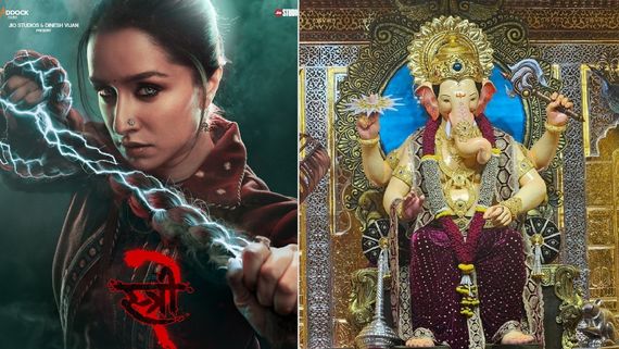 ENT Highlights: Stree 2 Crosses 500Cr; Anant Ambani Donates Gold Crown To Lalbaugcha Raja On Ganeshotsav