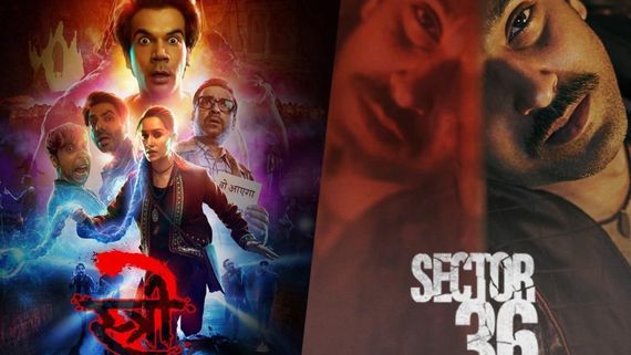 Dinesh Vijan’s Maddock Films: Dominating Theatrical & OTT Spaces With Stree 2 & Sector 36