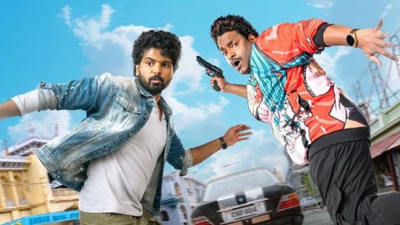 Mathu Vadalara 2 Box Office Collection Day 4 Prediction: Sri Simha Koduri-Satya Film To Maintain Its Momentum