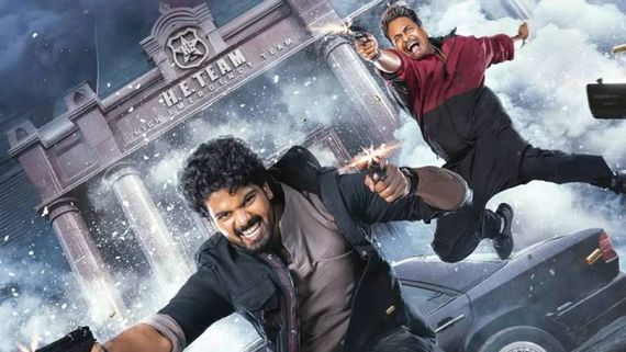 Mathu Vadalara 2 Box Office Collection Day 6 Prediction: Sri Simha Koduri-Satya Film Shows Steady Run