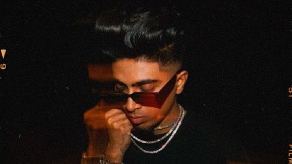 Bigg Boss 16 Winner MC Stan's Ek Din Pyaar Becomes His First Track To Surpass 100 Million Streams On Spotify