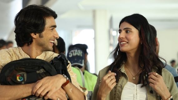 Ishq In The Air OTT Release, Platform | Medha Rana Describes Her Character: She Possesses A…