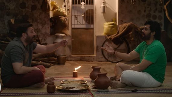 Meiyazhagan Box Office Collection Day 3: Karthi-Arvind Swamy Movie Expected To Surpass It's Budget Soon