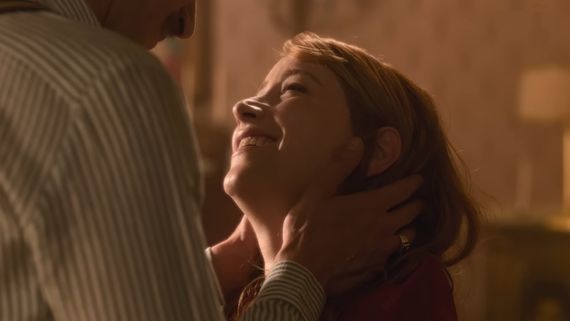 'Midnight At The Pera Palace' Season 2 Netflix Trailer, Release Date, Other Details